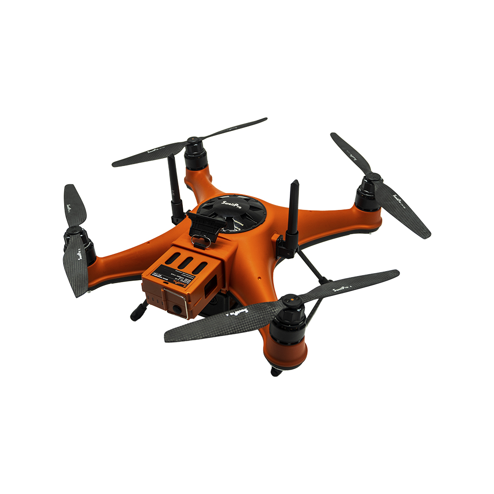 Swellpro Dron Para Pescar FD3 Advanced Fisherman – Dron De Pesca - Main Image
