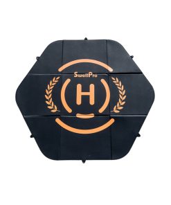 PLATAFORMA ATERRIZAJE DRONE SWELLPRO