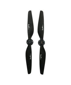 HÉLICES FIBRA DE CARBONO SWELLPRO - COMPATIBLE CON FD1+ Y FD3